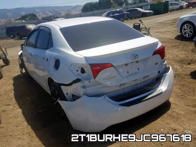 2T1BURHE9JC967618