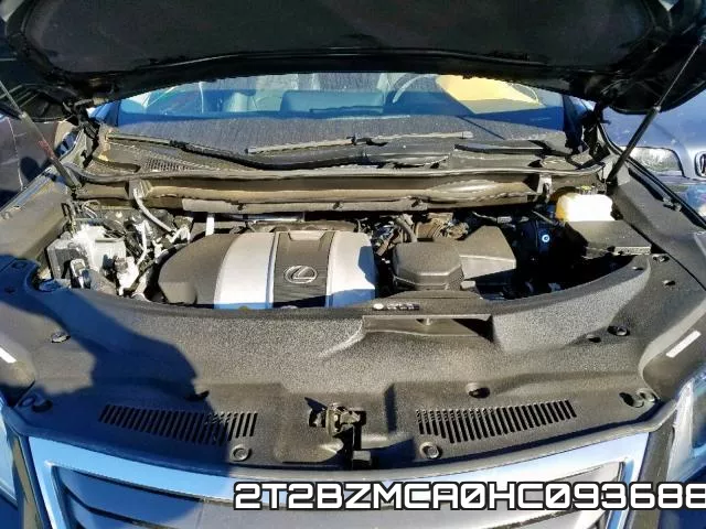 2T2BZMCA0HC093688