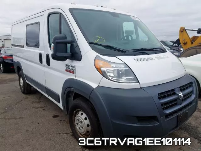 3C6TRVAG1EE101114