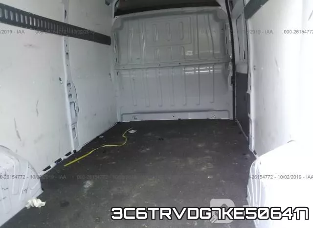 3C6TRVDG7KE506417