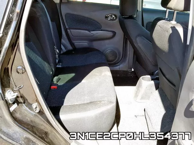 3N1CE2CP0HL354377