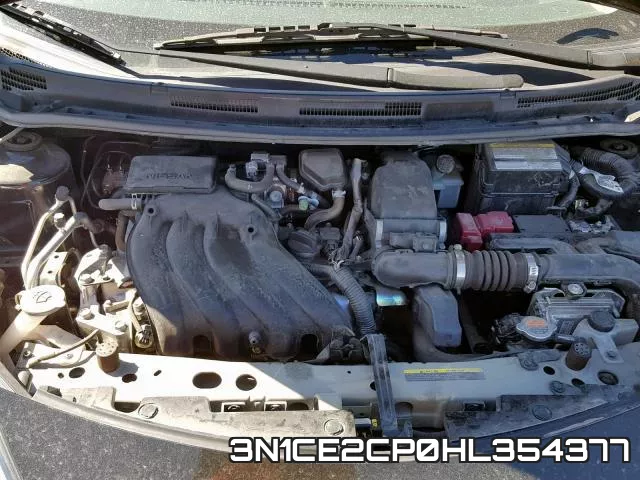 3N1CE2CP0HL354377