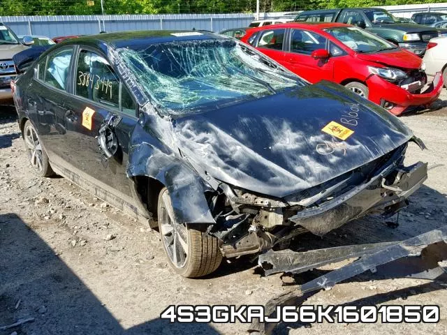 4S3GKAJ66K1601850