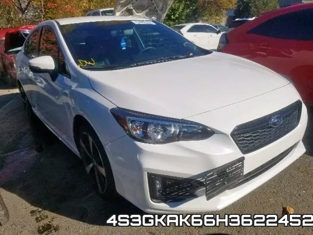 4S3GKAK66H3622452