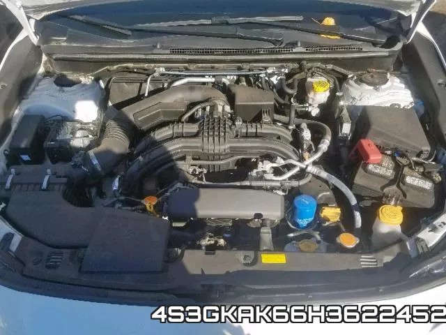 4S3GKAK66H3622452