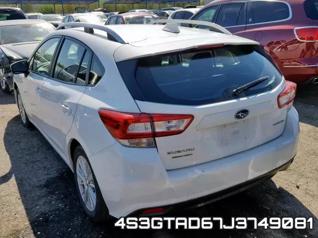 4S3GTAD67J3749081