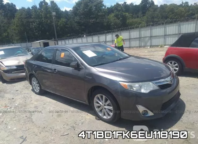 4T1BD1FK6EU118190