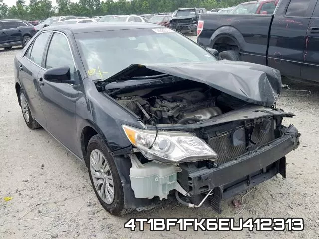 4T1BF1FK6EU412313