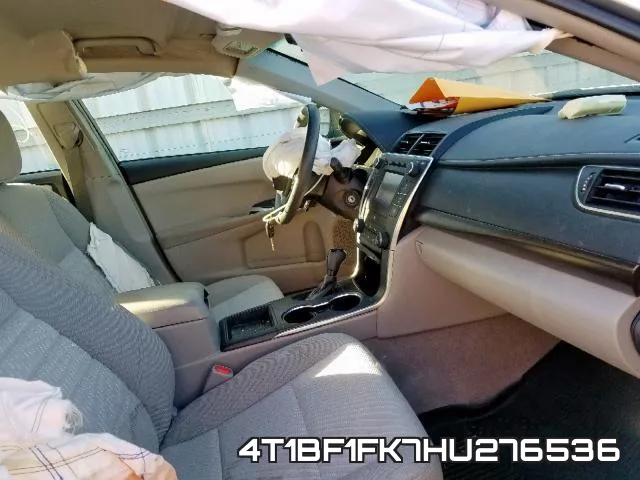 4T1BF1FK7HU276536