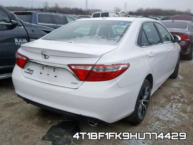4T1BF1FK9HU774429