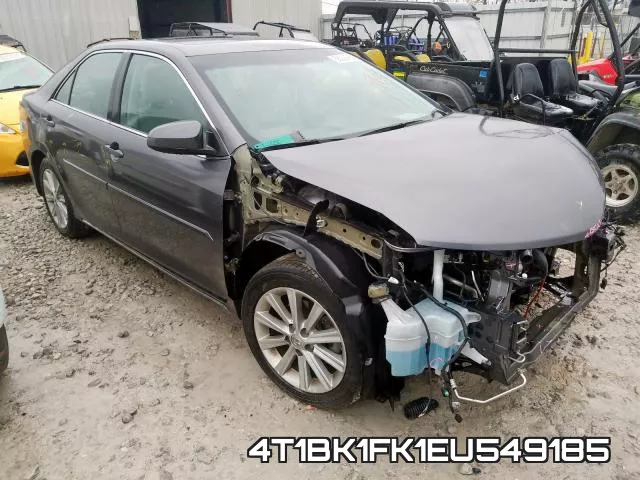 4T1BK1FK1EU549185