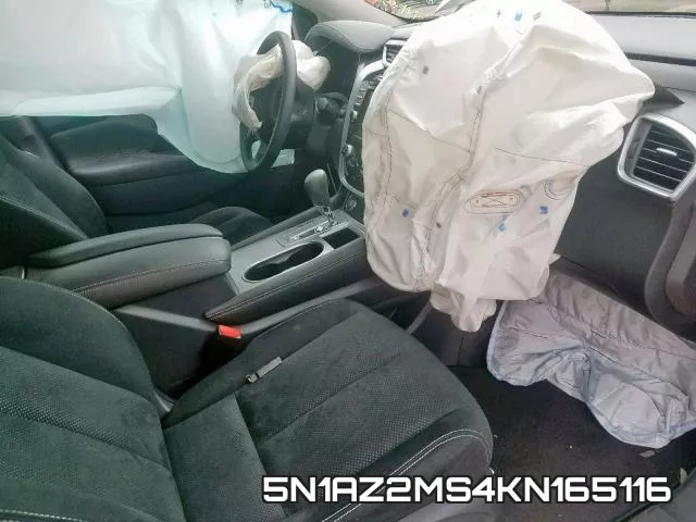 5N1AZ2MS4KN165116