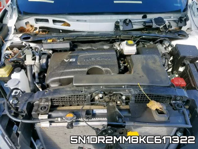 5N1DR2MM8KC617322