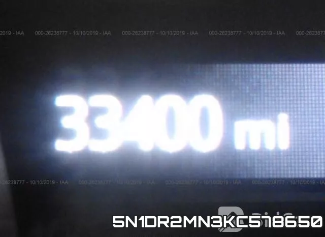 5N1DR2MN3KC578650
