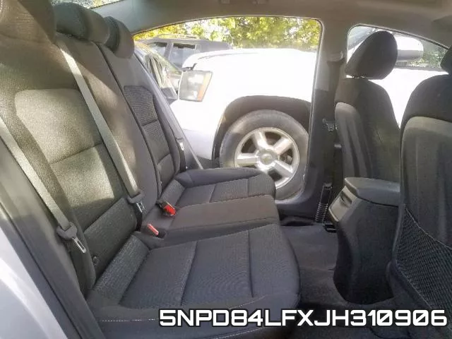 5NPD84LFXJH310906