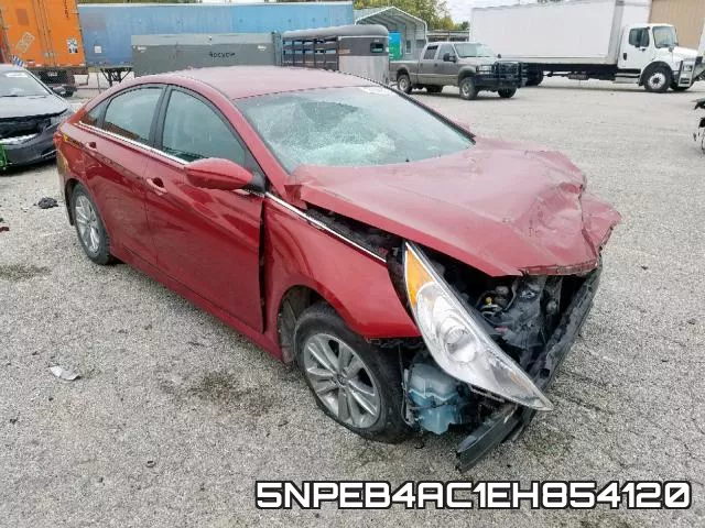 5NPEB4AC1EH854120