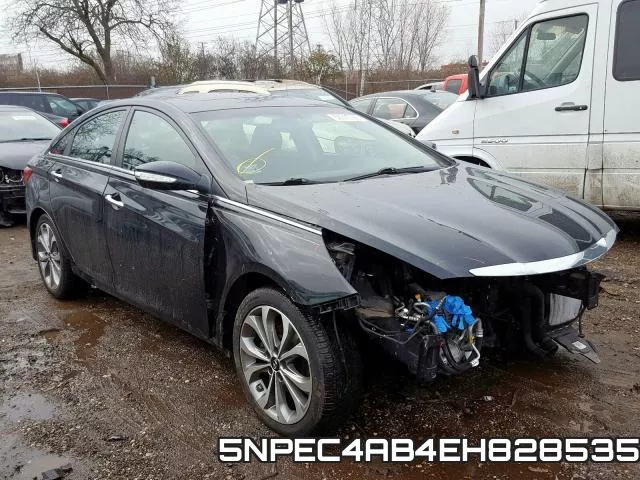 5NPEC4AB4EH828535