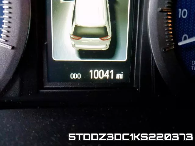 5TDDZ3DC1KS220373