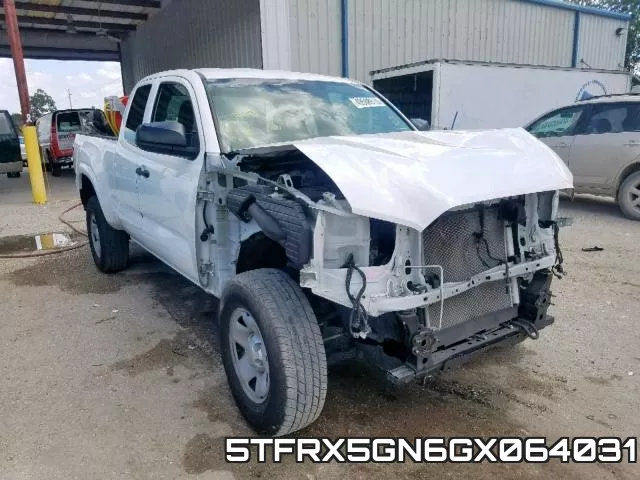 5TFRX5GN6GX064031