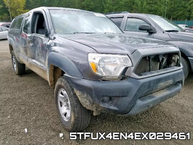 5TFUX4EN4EX029461