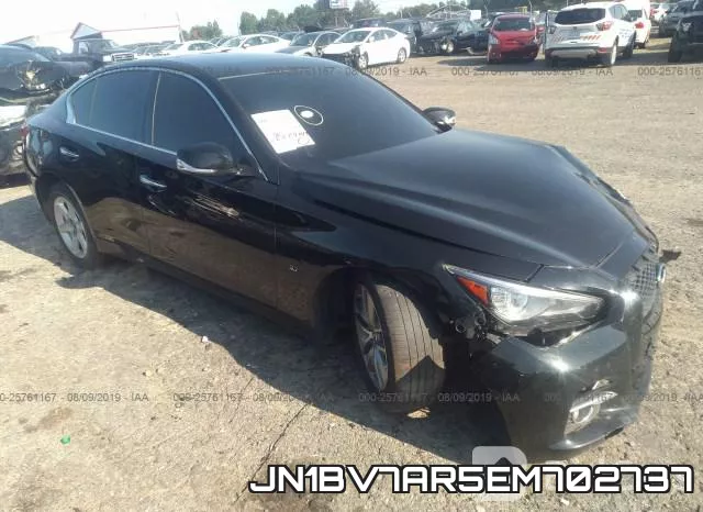 JN1BV7AR5EM702737