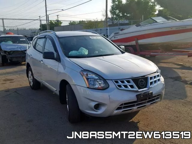 JN8AS5MT2EW613519