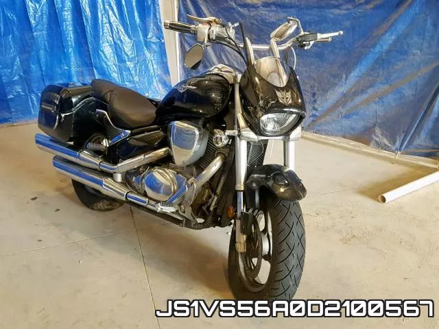 JS1VS56A0D2100567