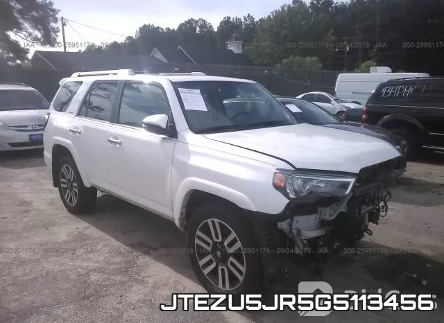 JTEZU5JR5G5113456