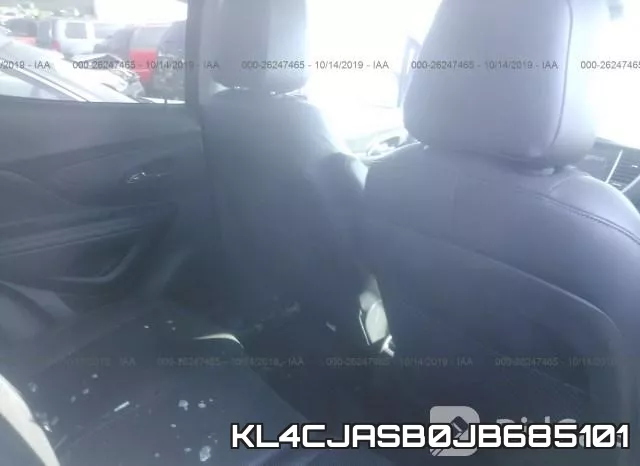 KL4CJASB0JB685101