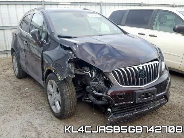 KL4CJASB5GB742708