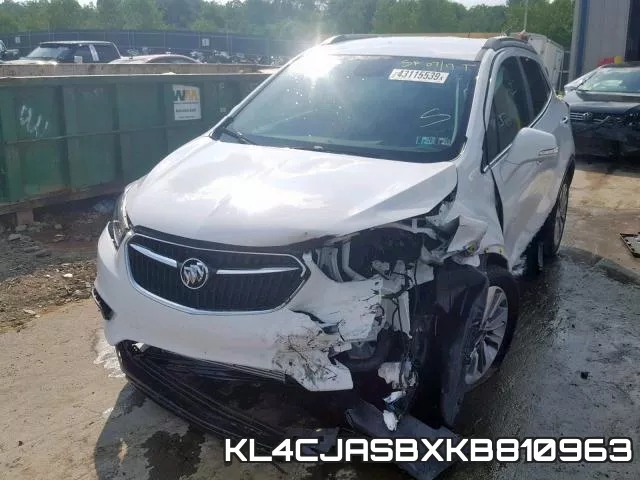 KL4CJASBXKB810963