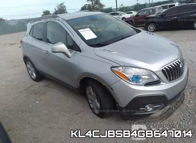 KL4CJBSB4GB647014