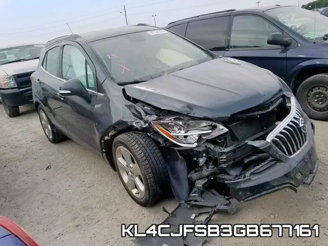 KL4CJFSB3GB677161