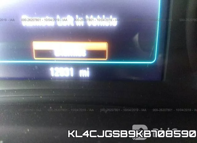 KL4CJGSB9KB708590
