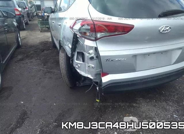 KM8J3CA48HU500535