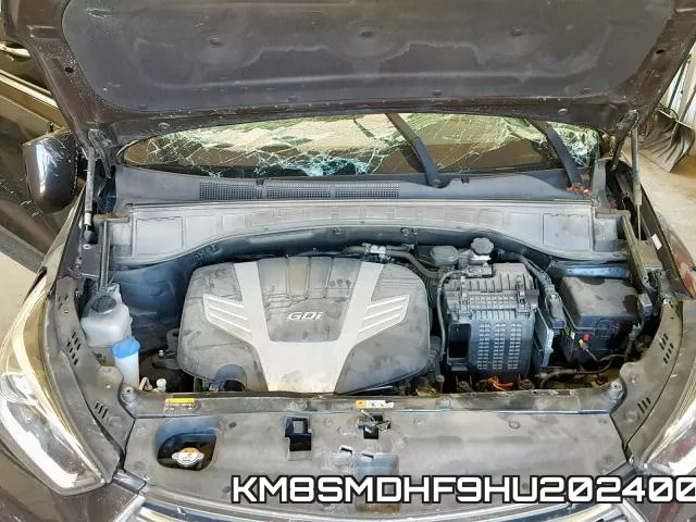 KM8SMDHF9HU202400