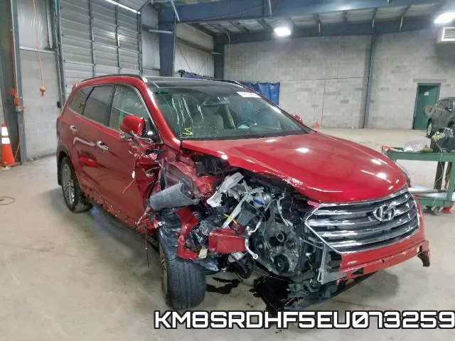KM8SRDHF5EU073259