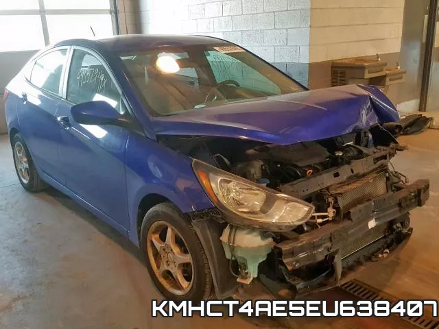 KMHCT4AE5EU638407