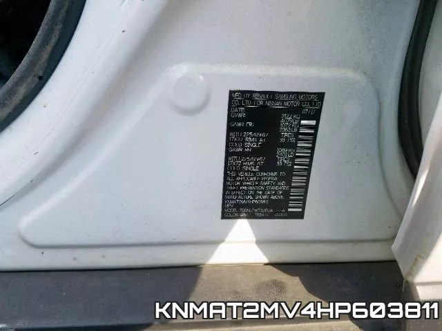 KNMAT2MV4HP603811