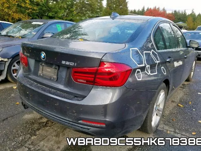 WBA8D9C55HK678386