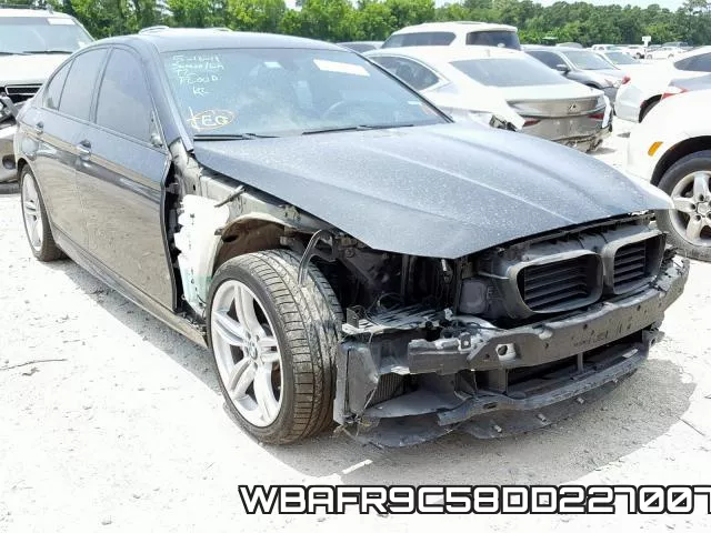 WBAFR9C58DD227007