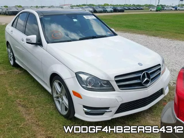 WDDGF4HB2EA964312