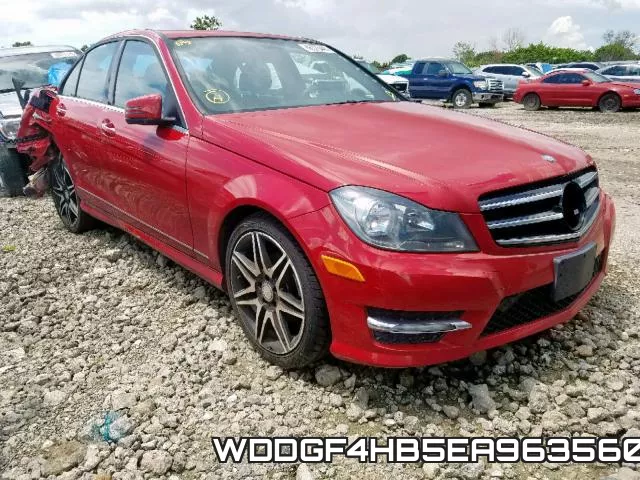 WDDGF4HB5EA963560