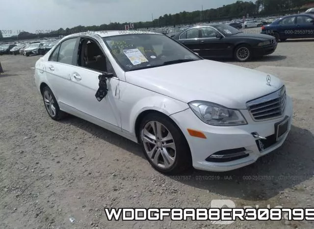 WDDGF8AB8ER308795