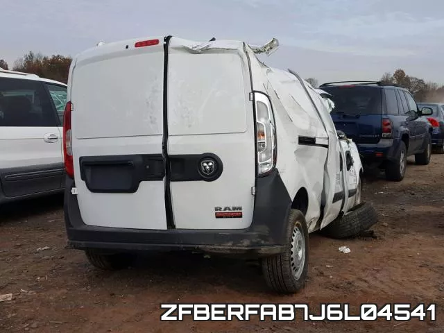 ZFBERFAB7J6L04541