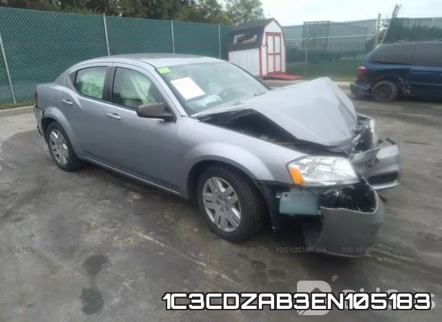 1C3CDZAB3EN105183