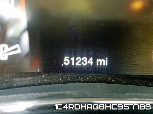 1C4RDHAG8HC957783