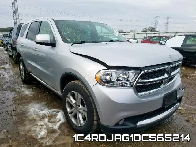 1C4RDJAG1DC565214