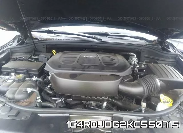 1C4RDJDG2KC550715