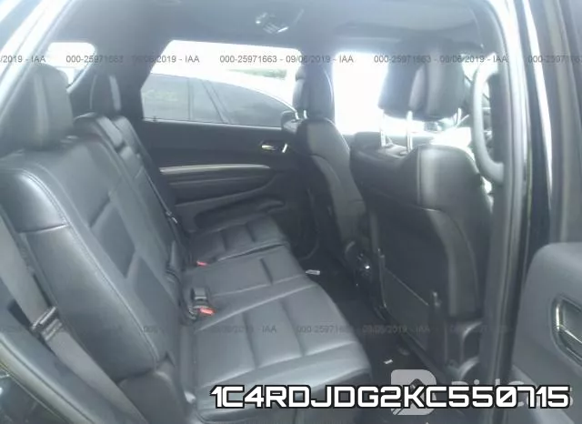 1C4RDJDG2KC550715